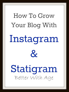 Instagram and Statigram