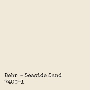 behr-seaside-sand-2 - So Much Better With Age