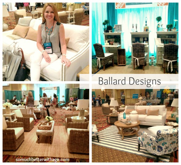 Ballard Designs at Haven www.somuchbetterwithage.com Ballard Designs at Haven www.somuchbetterwithage.com