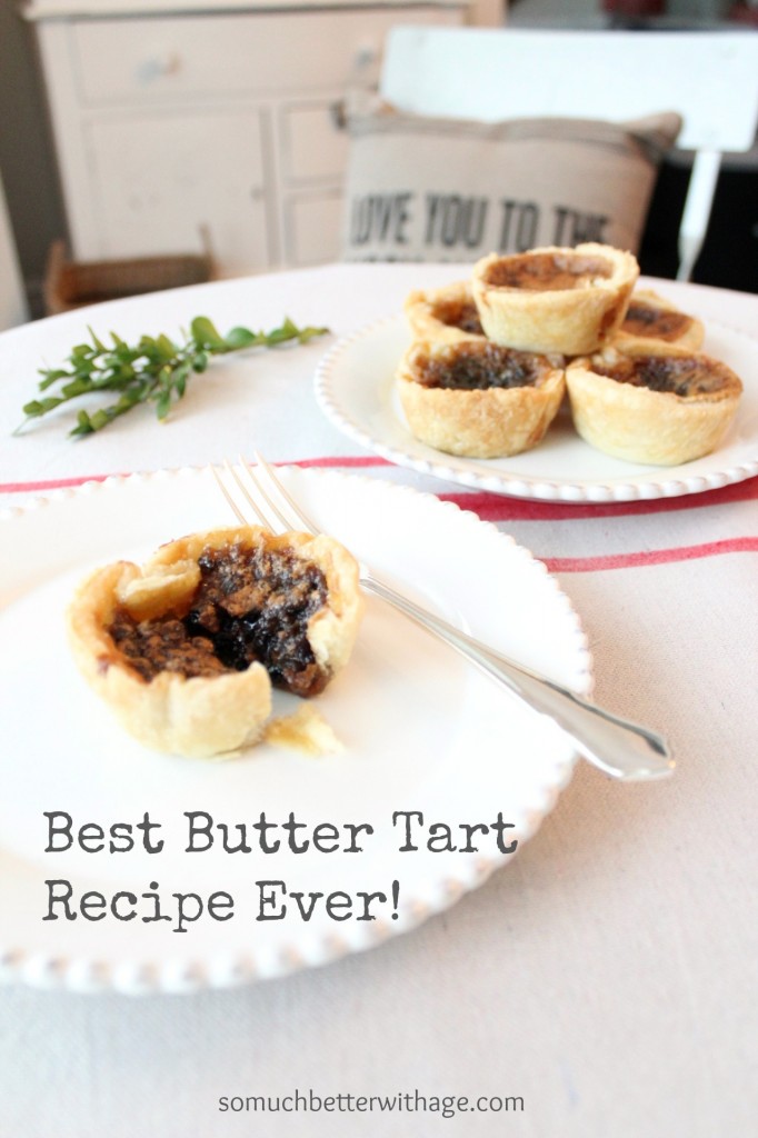 for much 12 pastry how tarts Butter   With Age Recipe Much Ever So Best Better Tart