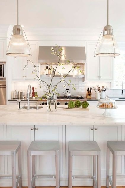 kitchen inspiration somuchbetterwithage.com