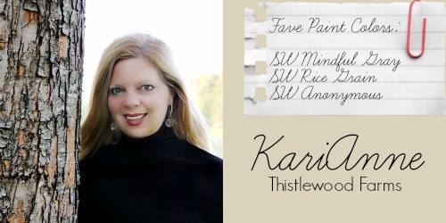 KariAnne- Thistelwood Farms- Favorite Paint Colors_2