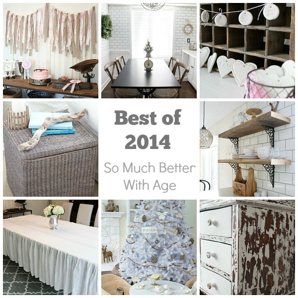 Best of 2014 {10 Bloggers Best}