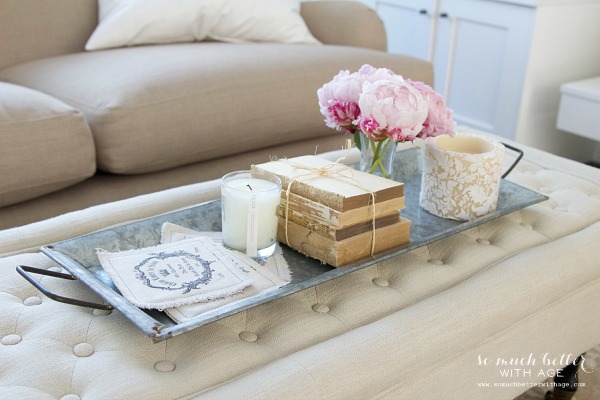 Boot Tray - Decor Steals