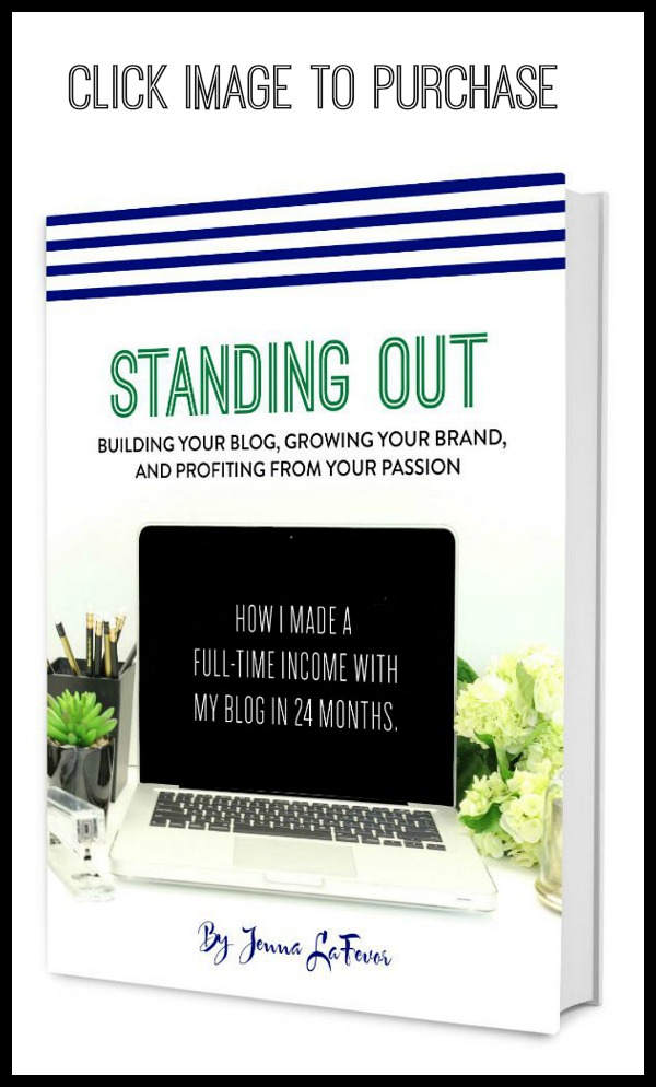 Standing Up & Friendship | somuchbetterwithage.com