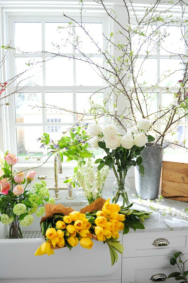 Floral Styling Workshop