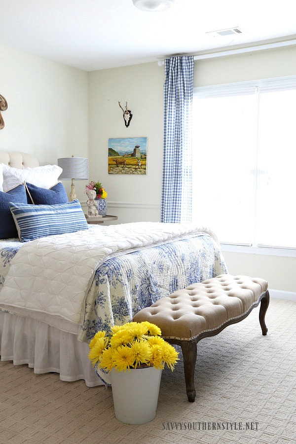 Savvy Southern Style 
