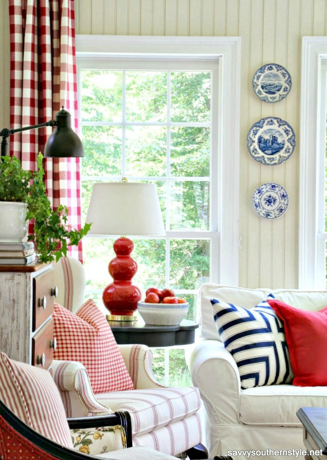 Savvy Southern Style - Home Style Saturdays 