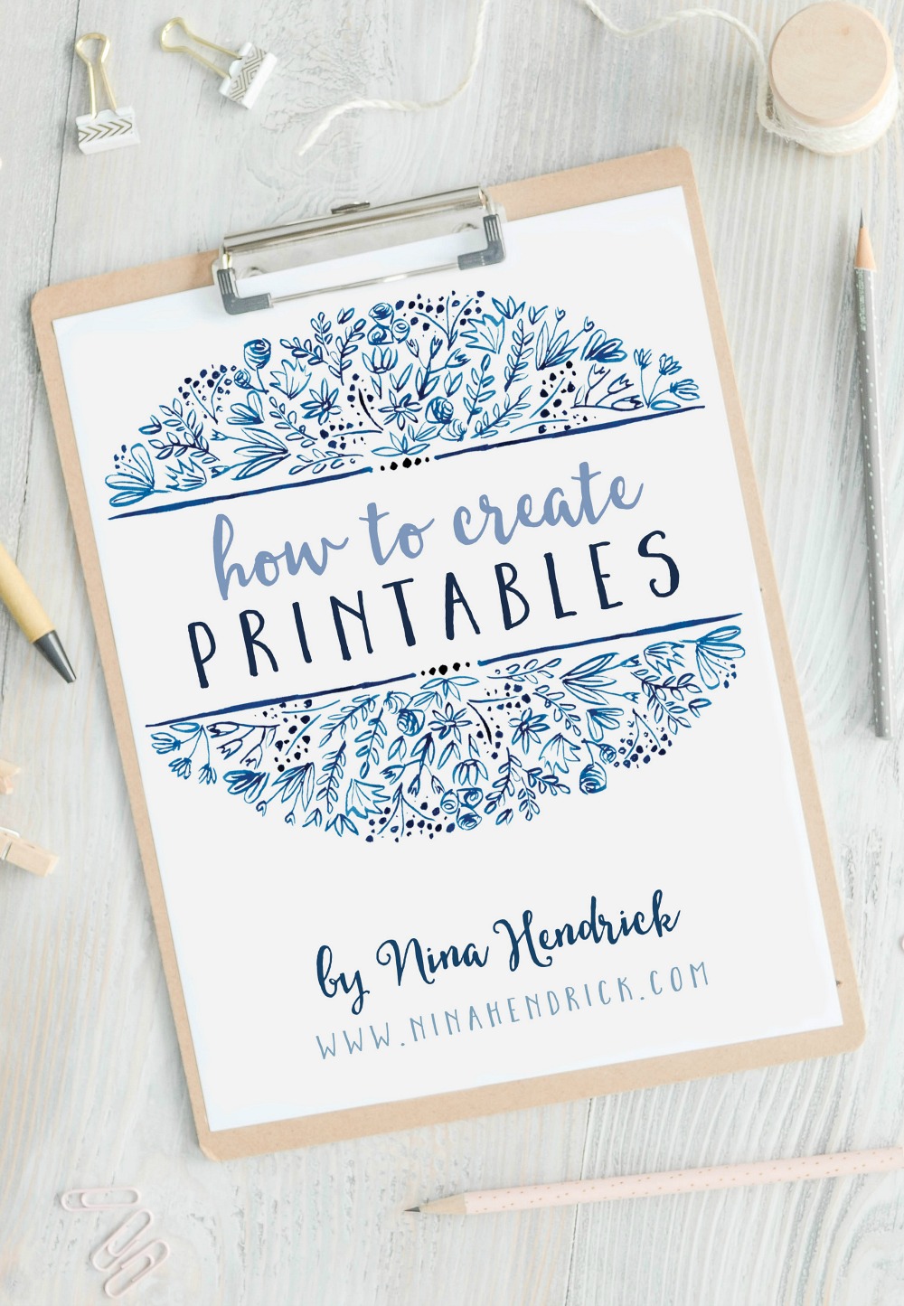 Everything You Need To Know About Making Printables | So Much Better ...