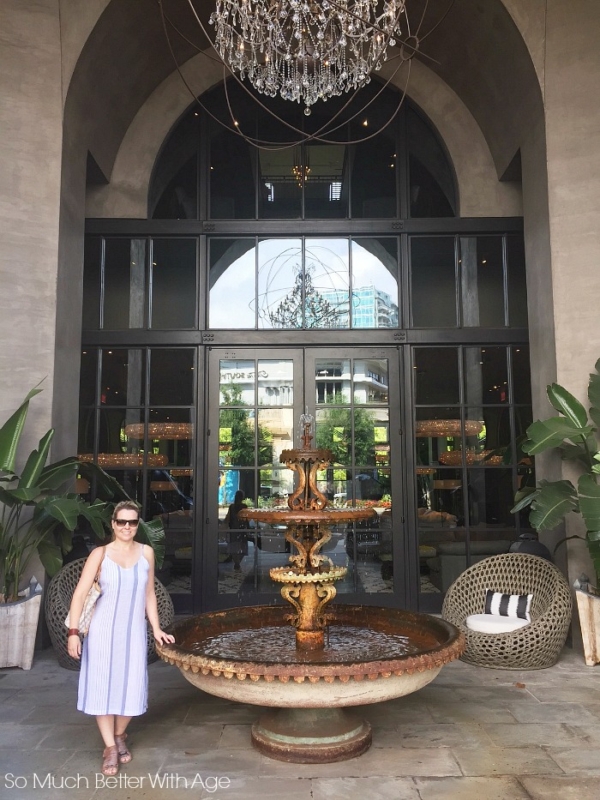Haven Recap 2017 and Restoration Hardware Atlanta Design Gallery ...