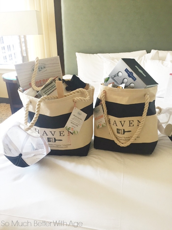 Haven Recap 2017 and Restoration Hardware Atlanta Design Gallery ...