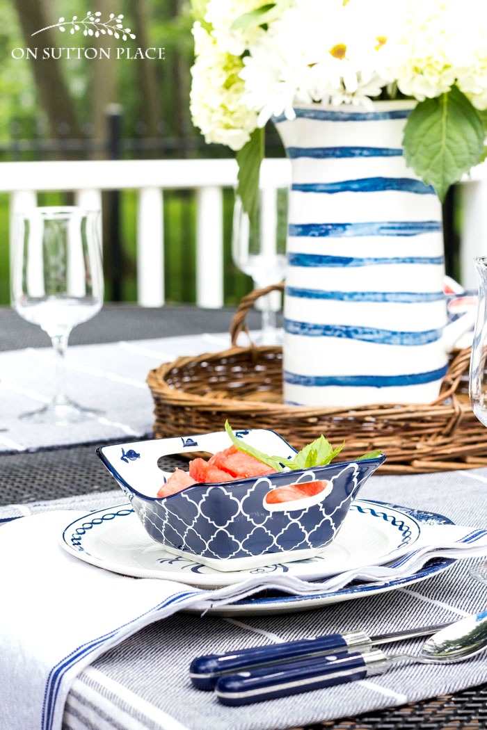 On Sutton Place - Home Style Saturdays 