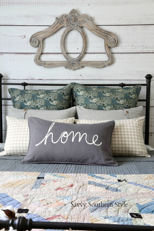 Savvy Southern Style- Home Style Saturdays