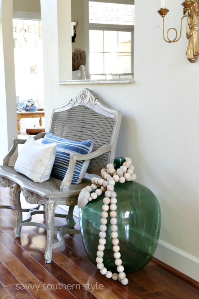 Savvy Southern Style- Home Style Saturday