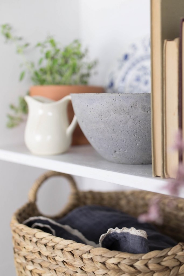 French Vintage Decor Book Countdown So Much Better With Age