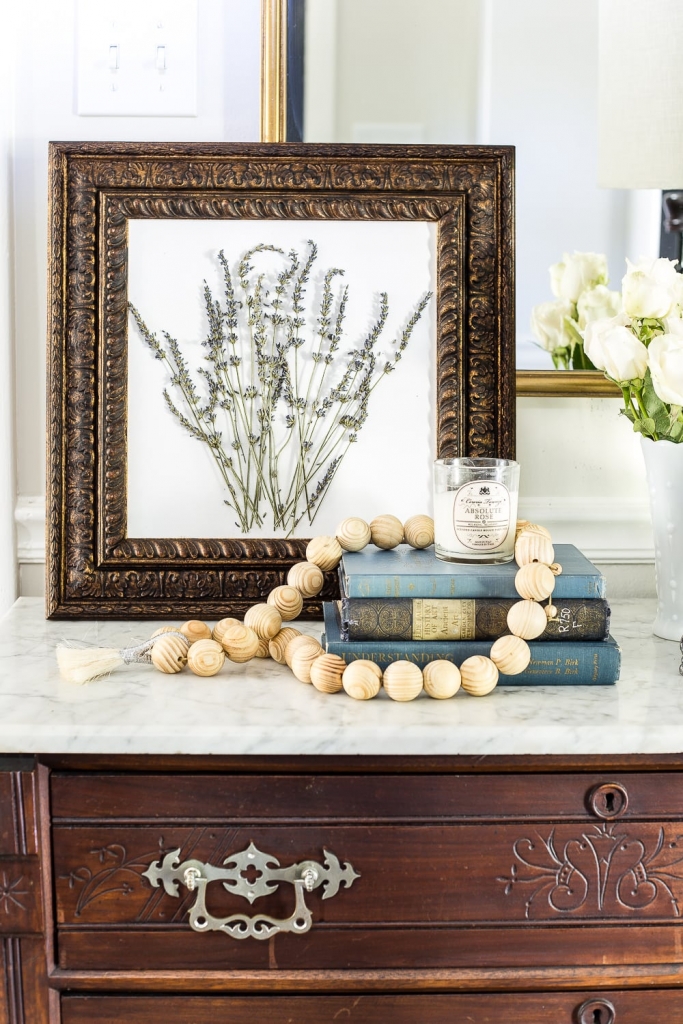 French Vintage Decor Book Countdown So Much Better With Age