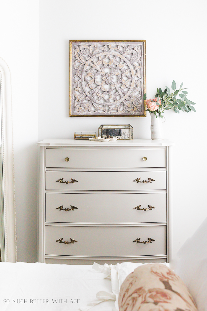 How to Get a Professional Finish with Chalk Paint