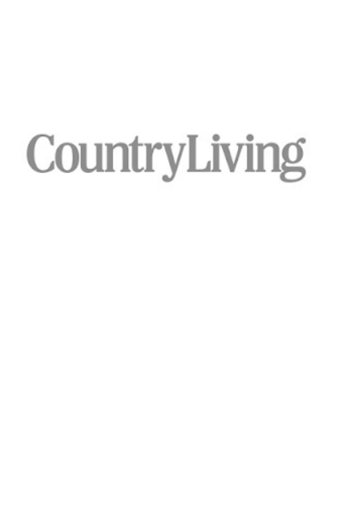 Country Living Features