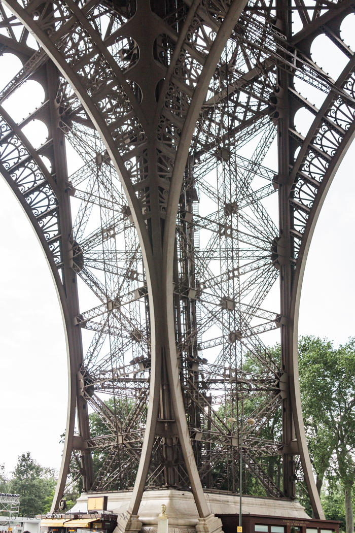 Top 10 Things to See & Do Your First Time in Paris/Eiffel tower elevator - So Much Better With Age 