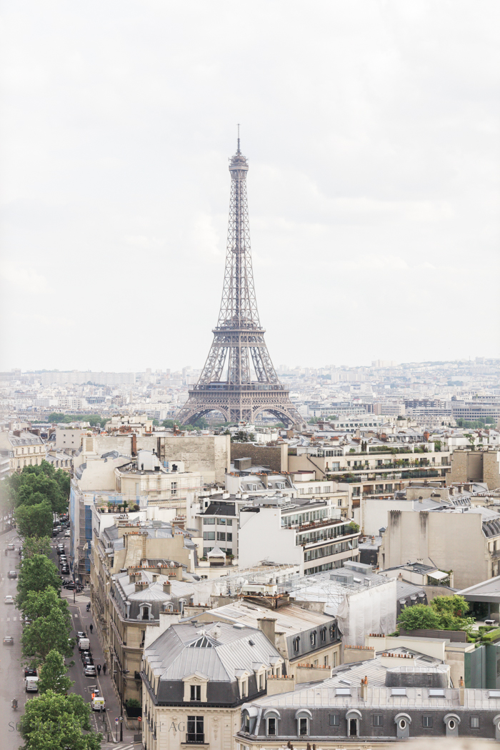 Top 10 Things to See & Do Your First Time in Paris - So Much Better With Age 