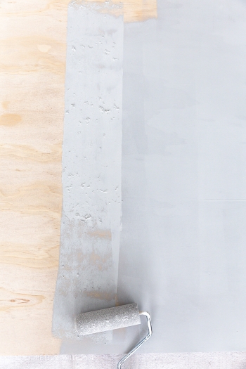 DIY Double-Sided Photography Surface + Video - Jamie Lundstrom