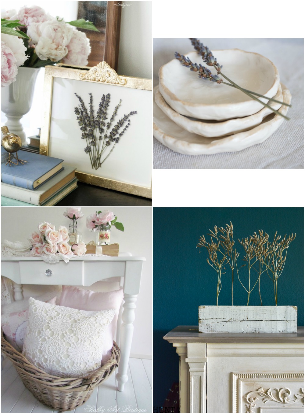 French Vintage Decor Book Anniversary + Giveaway So Much Better With Age