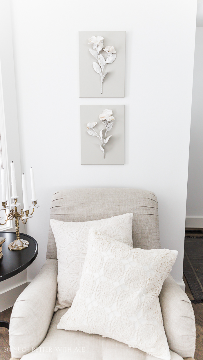 French Vintage Decor Book Anniversary + Giveaway So Much Better With Age