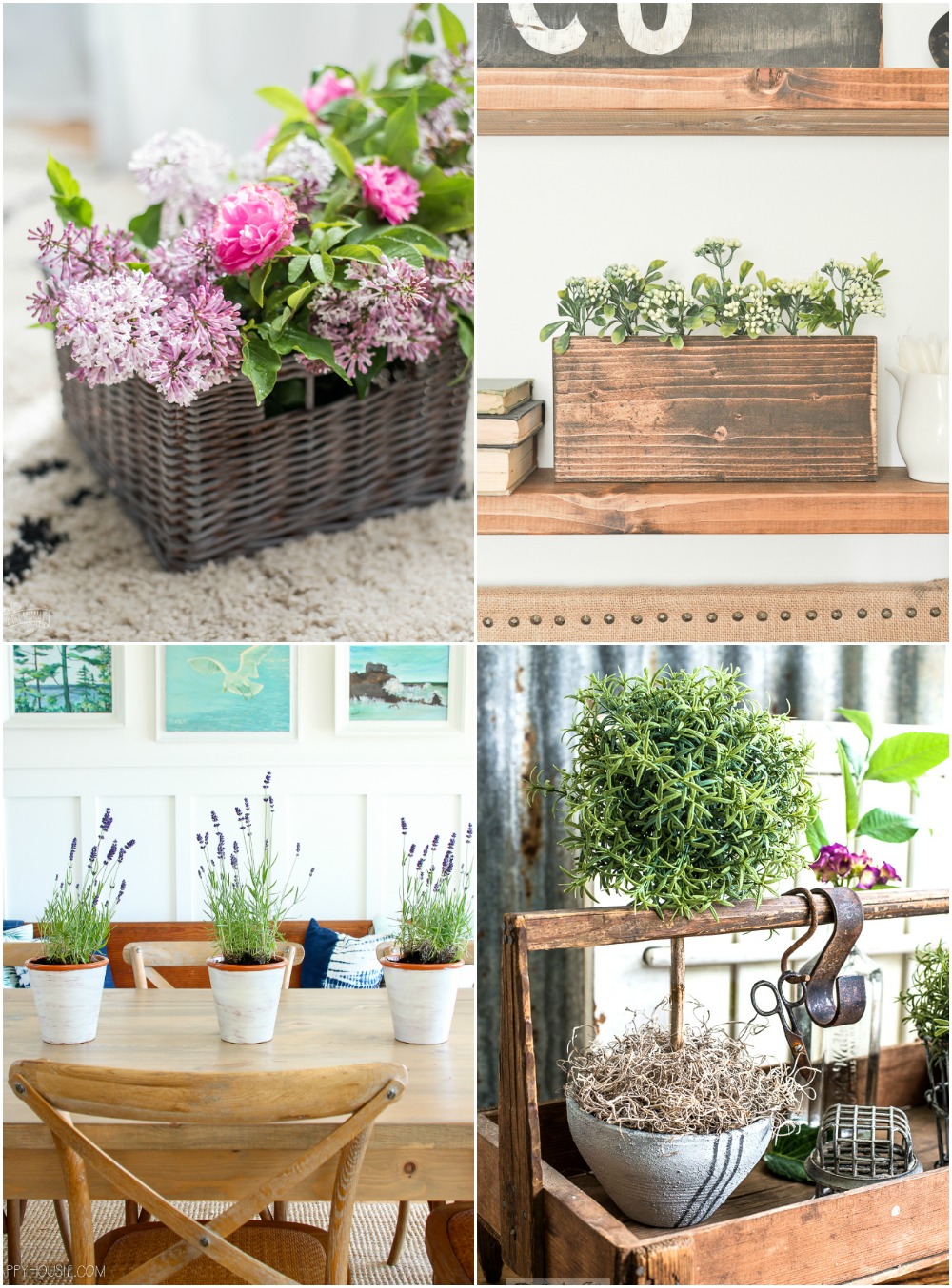 French Vintage Decor Book Anniversary + Giveaway So Much Better With Age