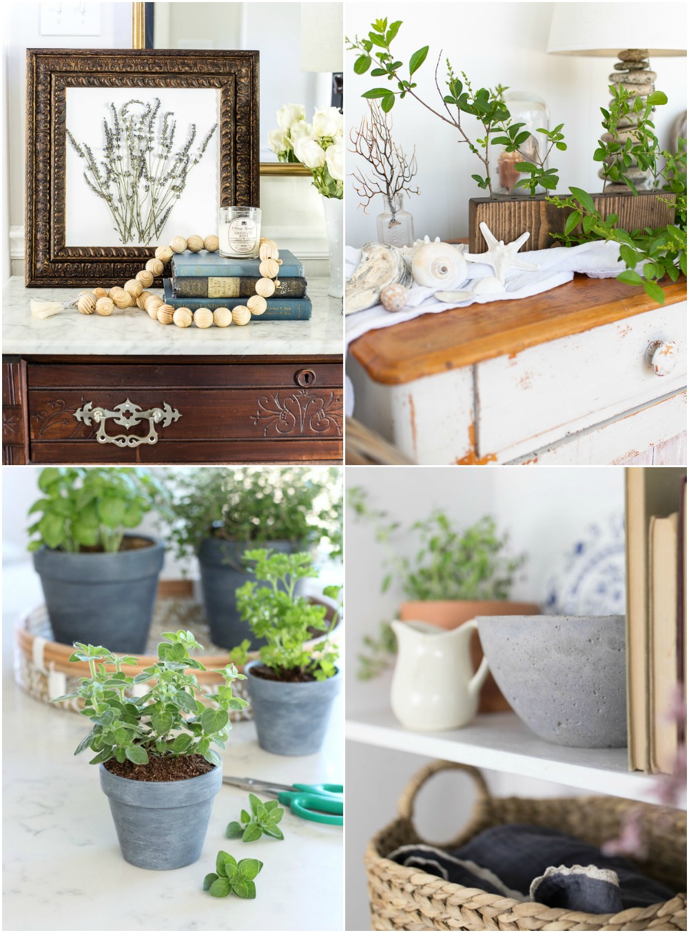 French Vintage Decor Book Anniversary + Giveaway So Much Better With Age