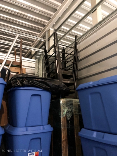 How to Sell Everything in Your Storage Unit - Jamie Lundstrom