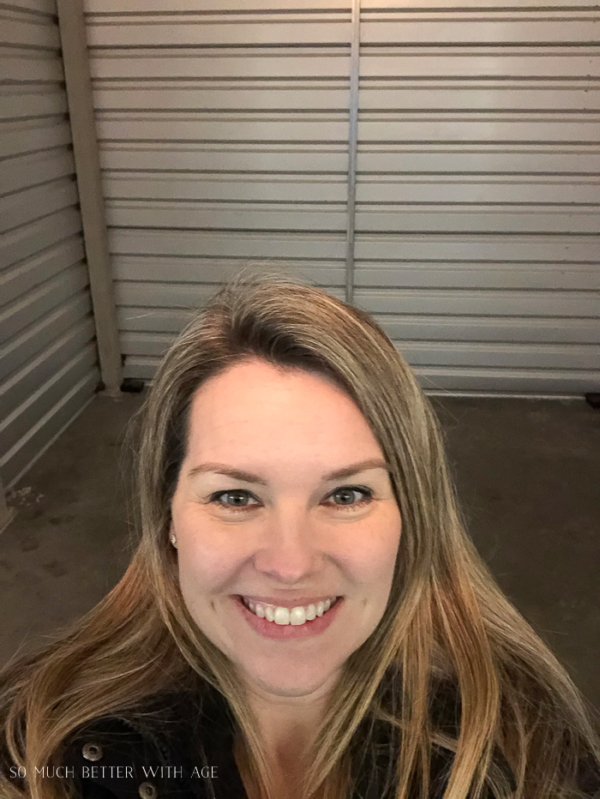 How to Sell Everything in Your Storage Unit Jamie Lundstrom