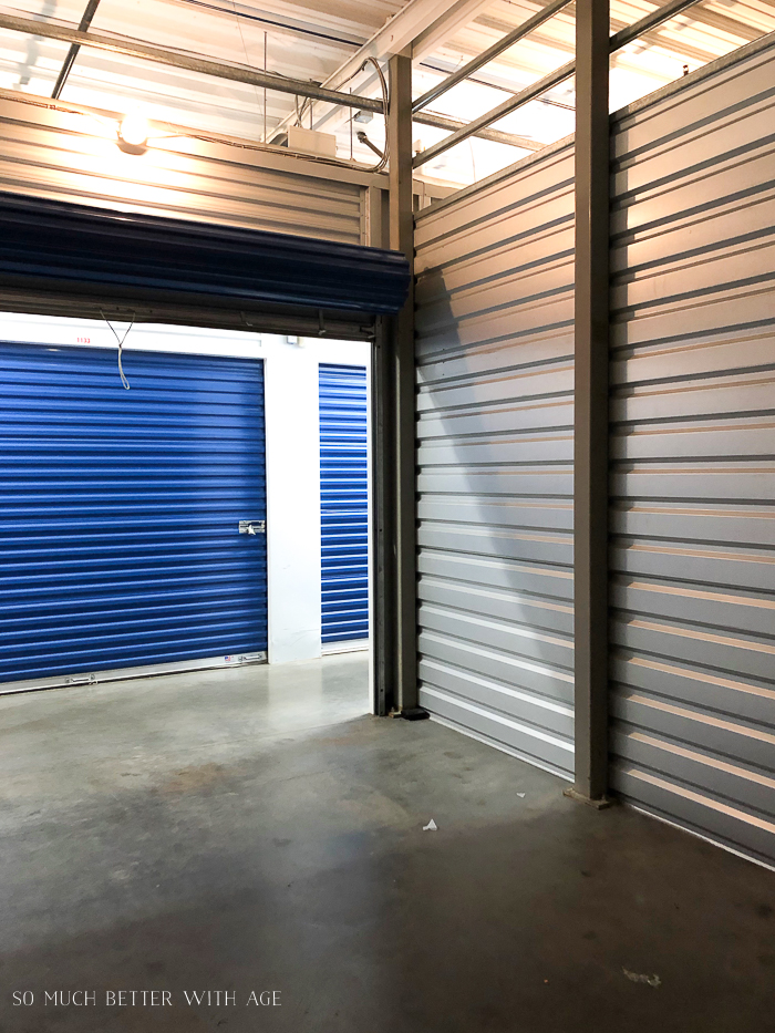 How to Sell Everything in Your Storage Unit - So Much Better With Age