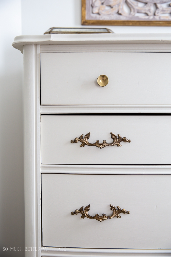 5 Ways to Cover Damaged Dresser Top