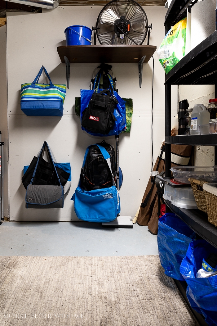 32 Basement Organization Ideas (Best Ways to Declutter)