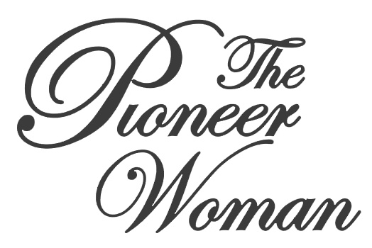 Pioneer Woman Features