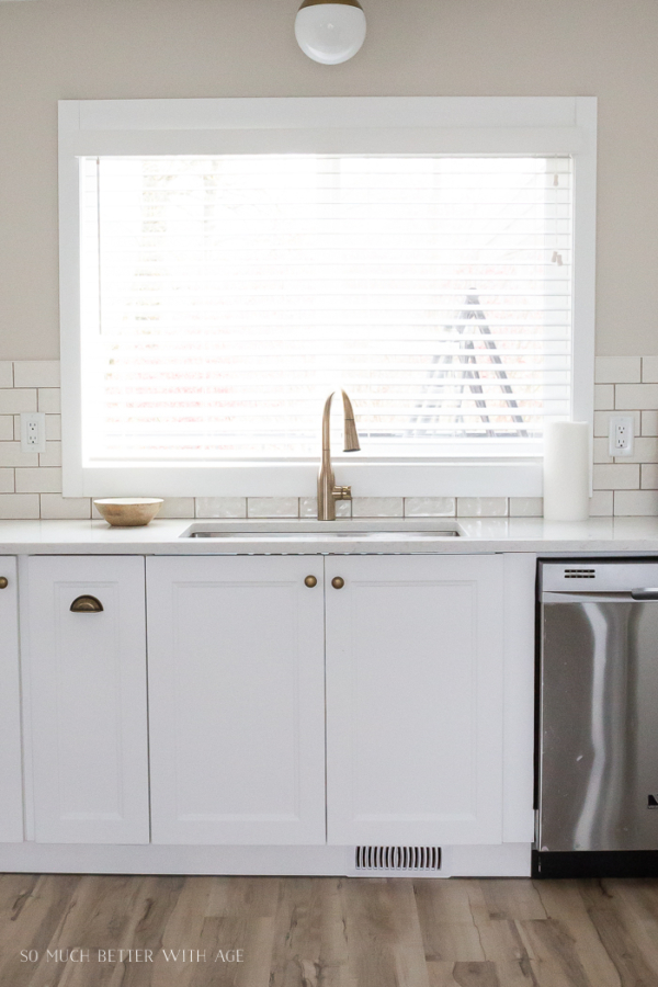 Designing a Kitchen With Ikea Cabinets and How Much It Costs - Jamie ...