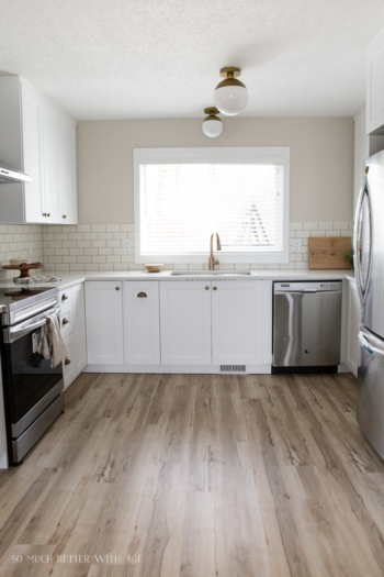 Designing a Kitchen With Ikea Cabinets and How Much It Costs - Jamie ...