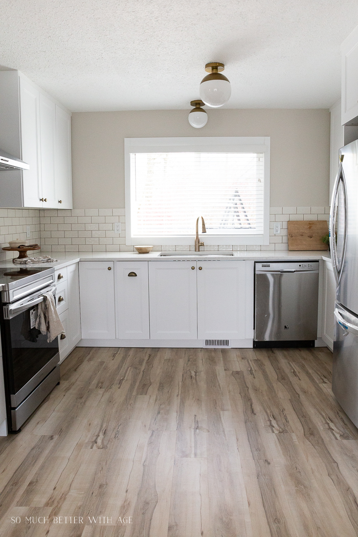 Designing A Kitchen With Ikea Cabinets, Kitchen Floor Cabinets Ikea