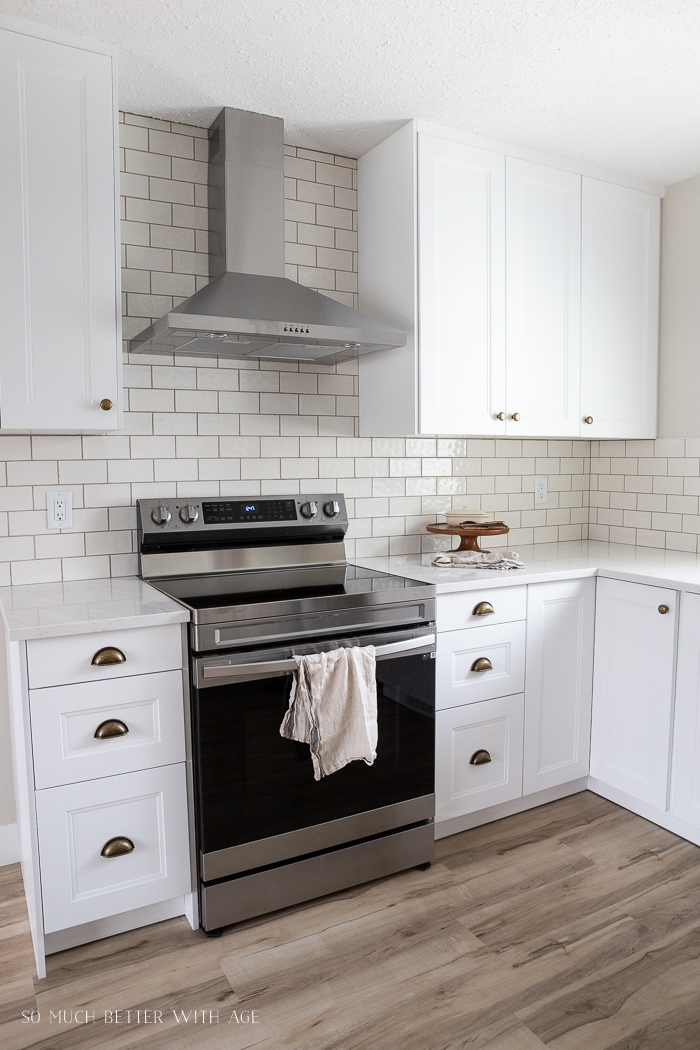 Designing a Kitchen With Ikea Cabinets and How Much It Costs