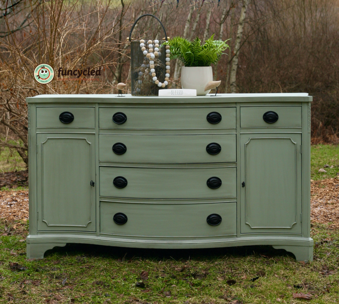 Best Green Paint Colors for Kitchen Cabinets (or Walls!) - Jamie Lundstrom