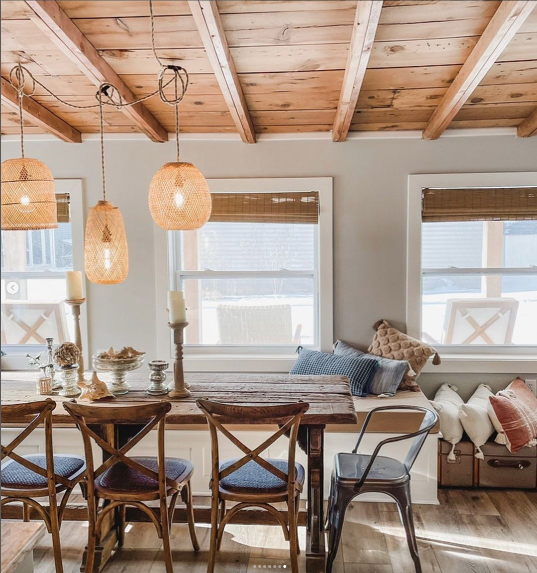 Best Gray and Greige Paint Colors from Sherwin Williams Jamie Lundstrom