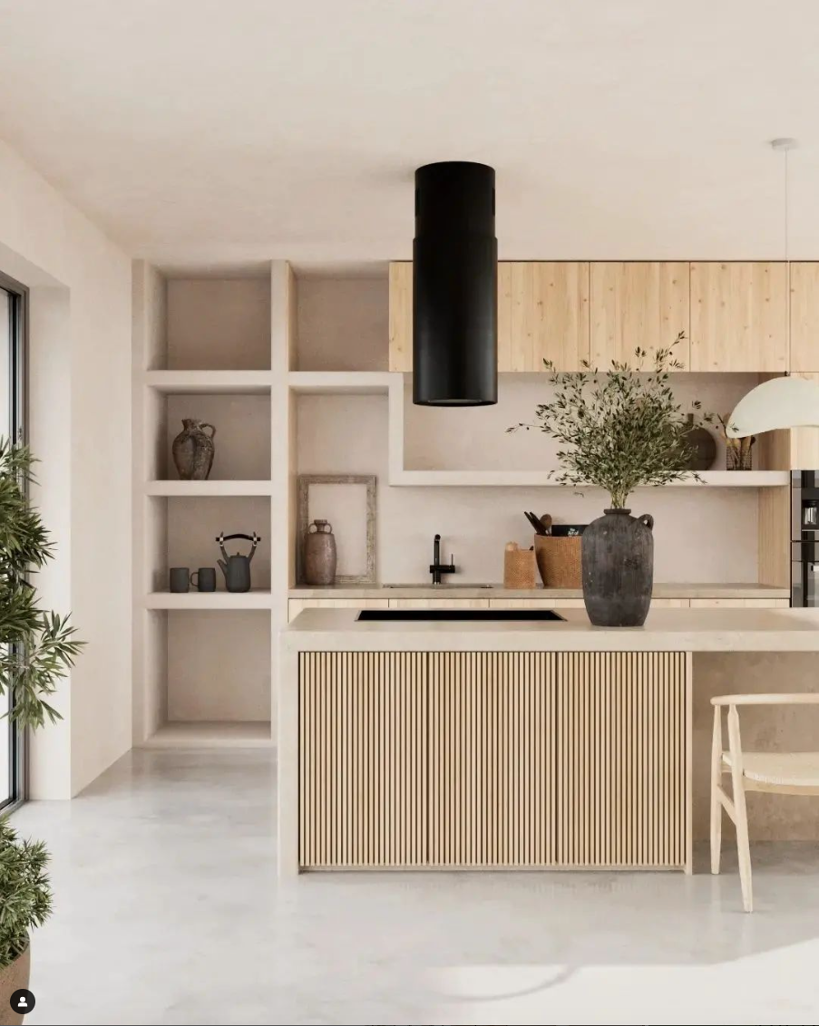 Wabi-Sabi and Japandi Design Styles - Jamie Lundstrom
