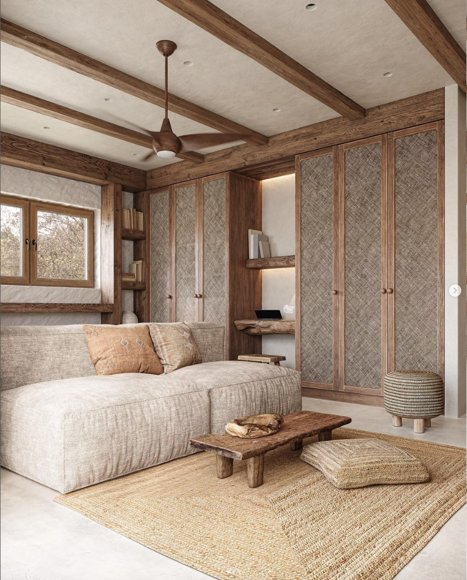 Wabi-Sabi and Japandi Design Styles - Jamie Lundstrom