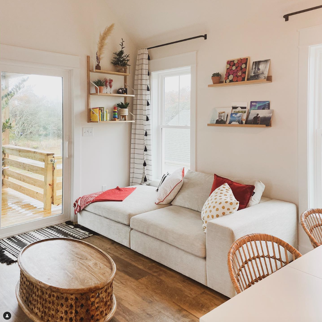 Image showcasing Maximizing Space for Vancouver Living - Jamie Lundstrom