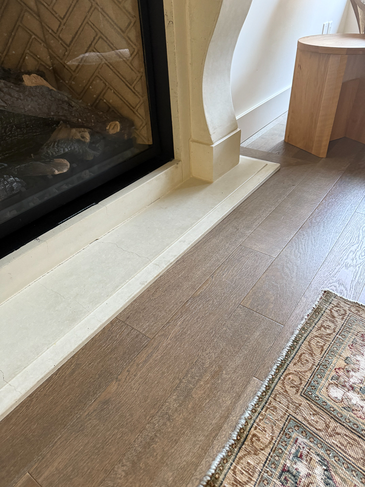 Engineered Hardwood Floors 10 Years Later