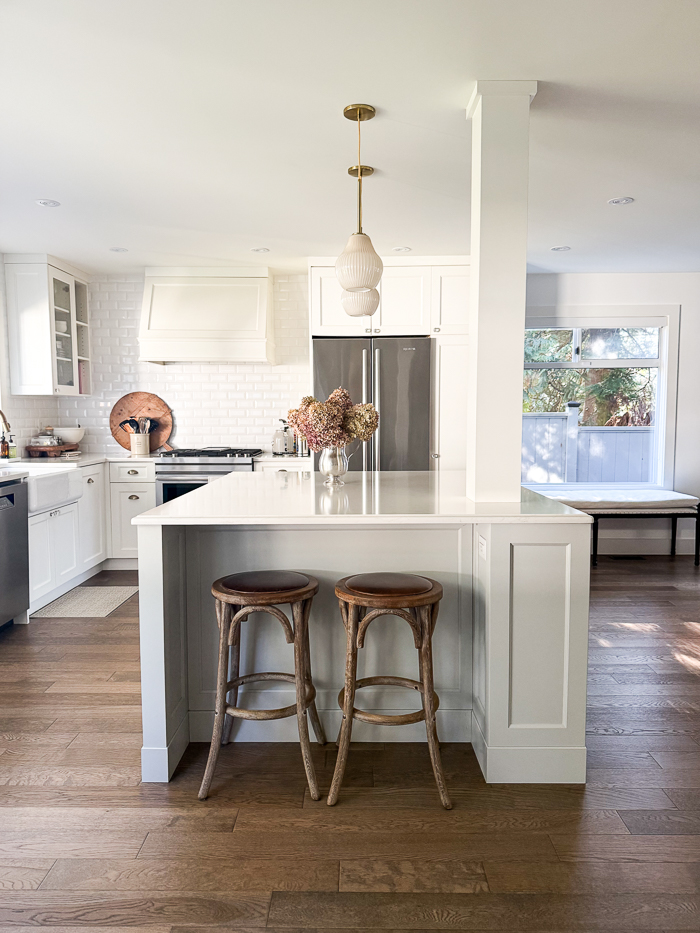 Things That I Still Love (and Don’t Love) About My Kitchen 10 Years Later