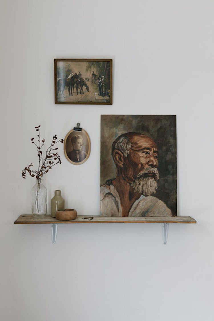 How to Make Your Basic Home Feel Special